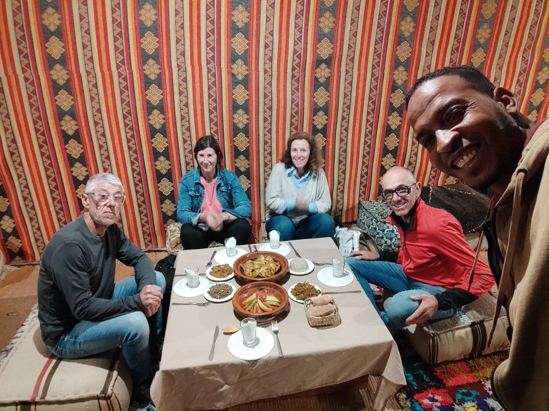 Morocco Desert Full Trips-马拉喀什必去景点
