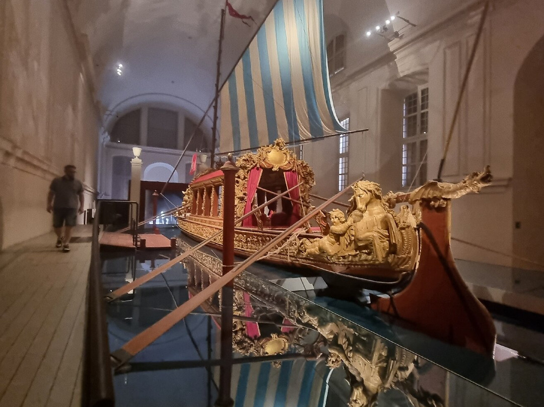 La Venaria Reale-韦纳里亚雷亚莱必去景点