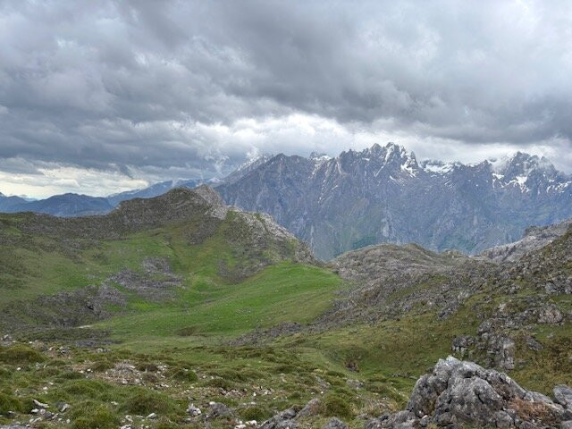 Rumbo a Picos-利亚内斯必去景点