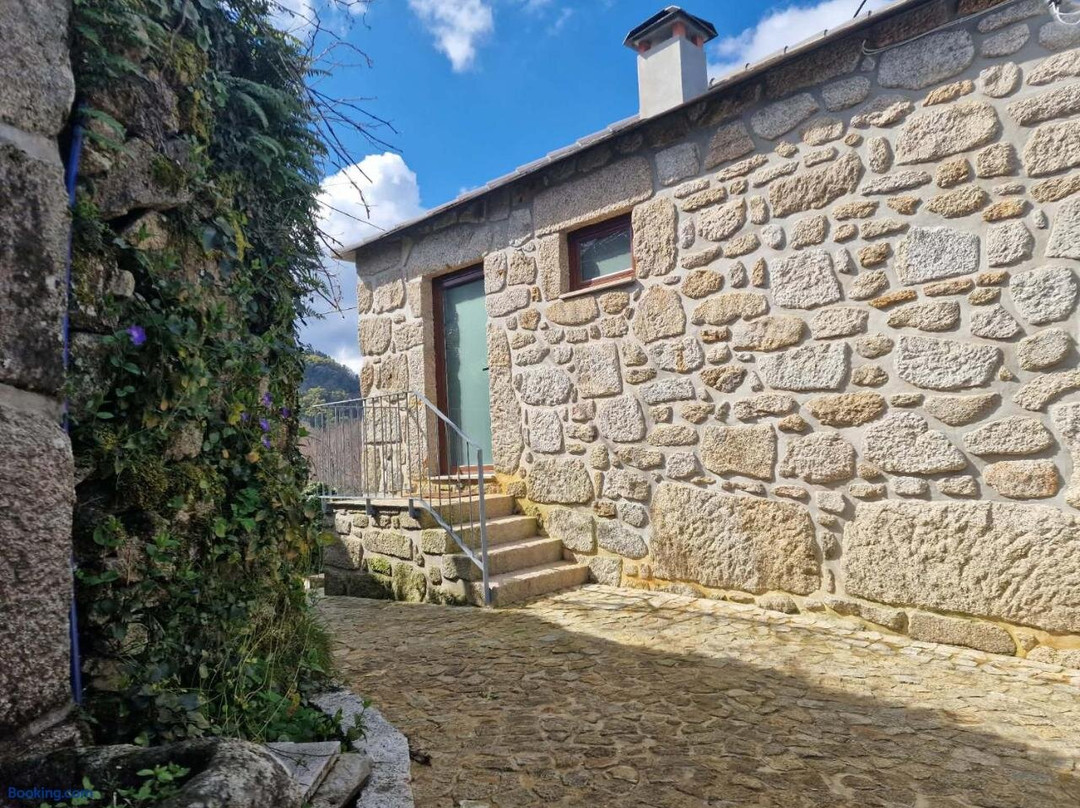 Casa da Madrinha Turismo Rural