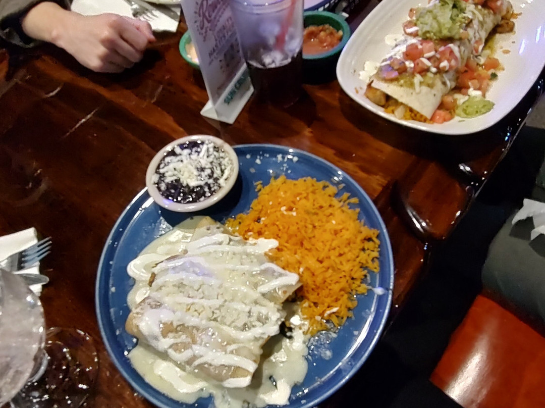 Cinco's Cantina, Rochester NH