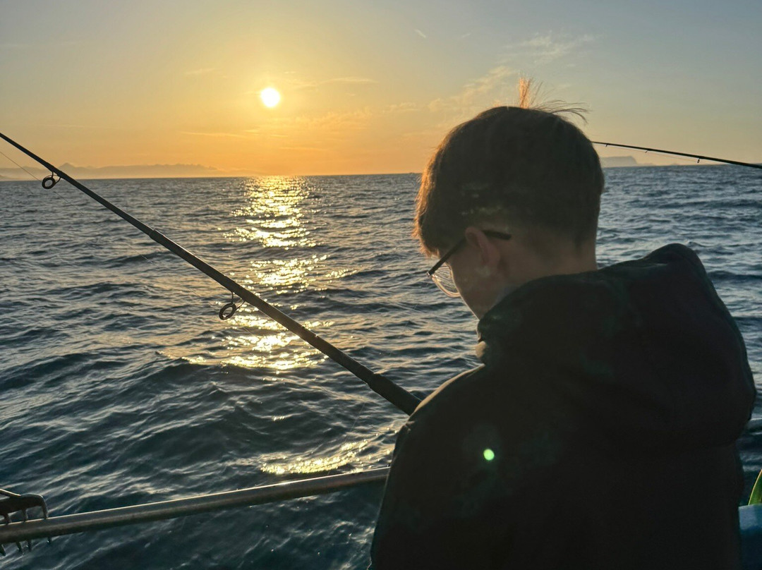 Agapi Traditional Fishing Trips-Limenas Chersonisou必去景点