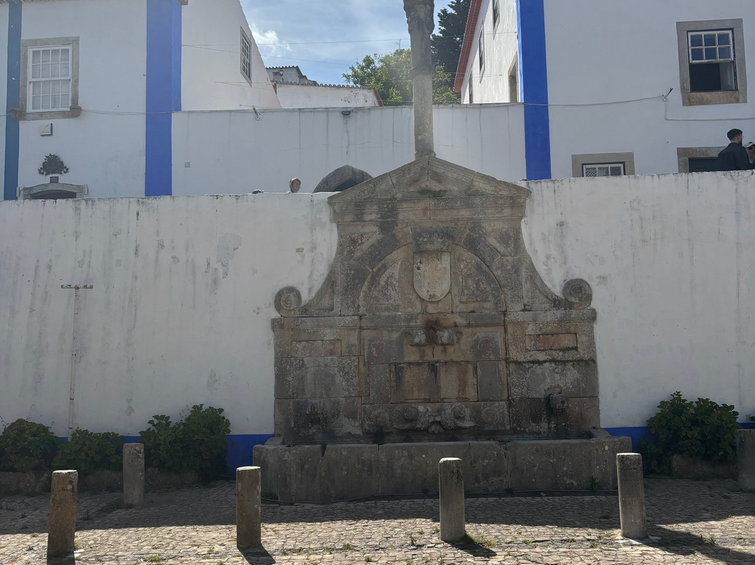 Pelourinho-奥比都斯必去景点