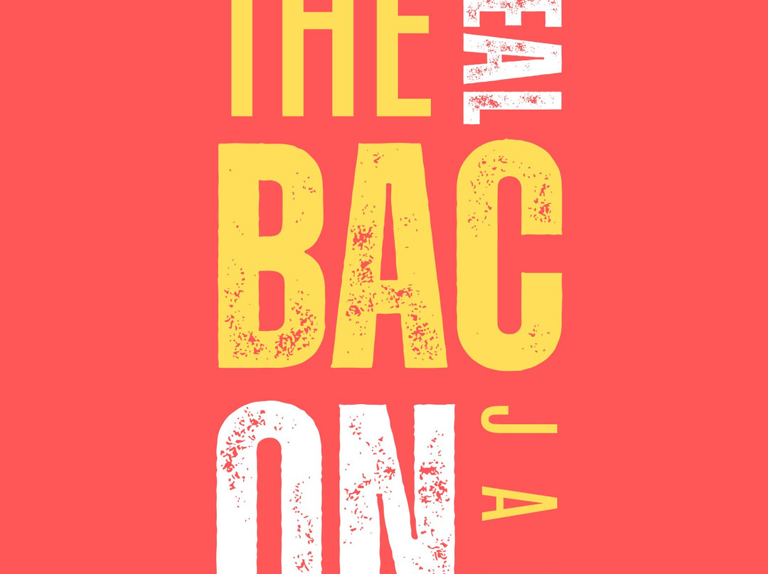 Bacon Burgers Guatape
