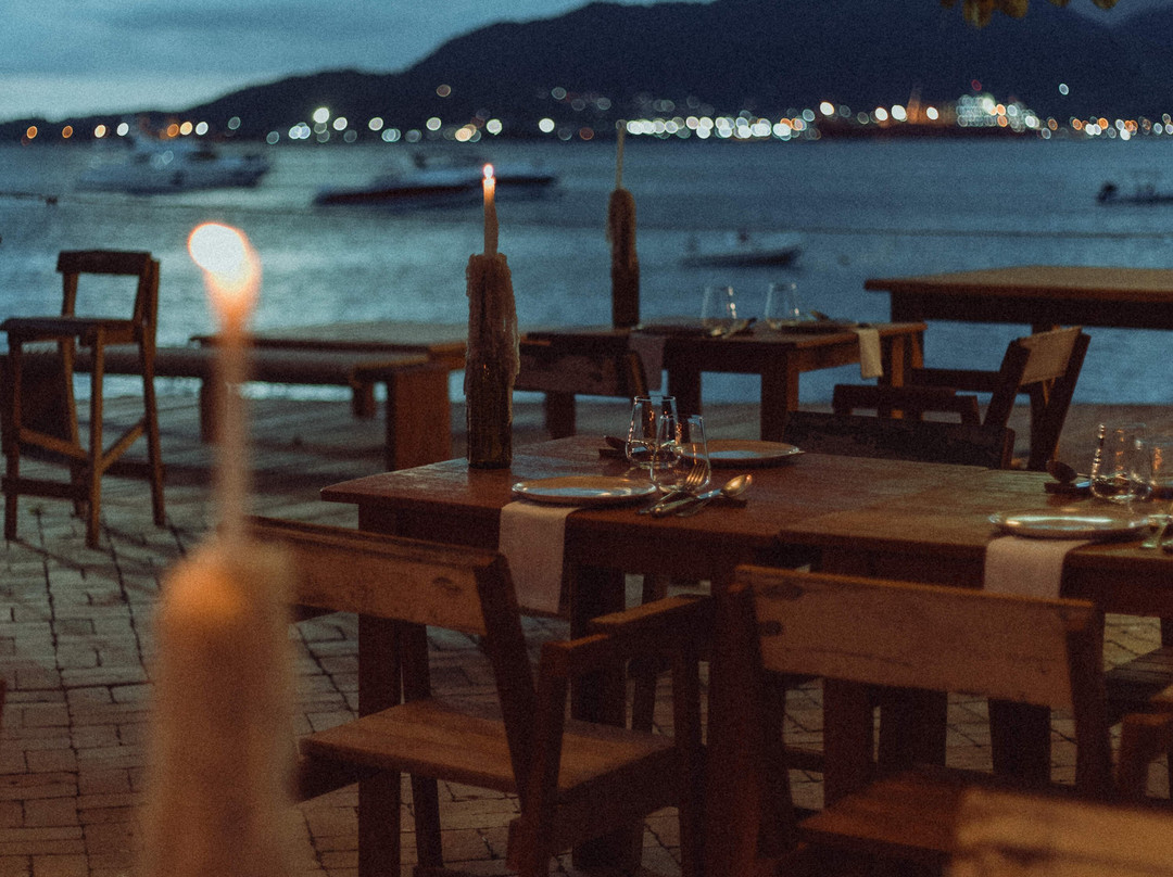 Restaurante Alento