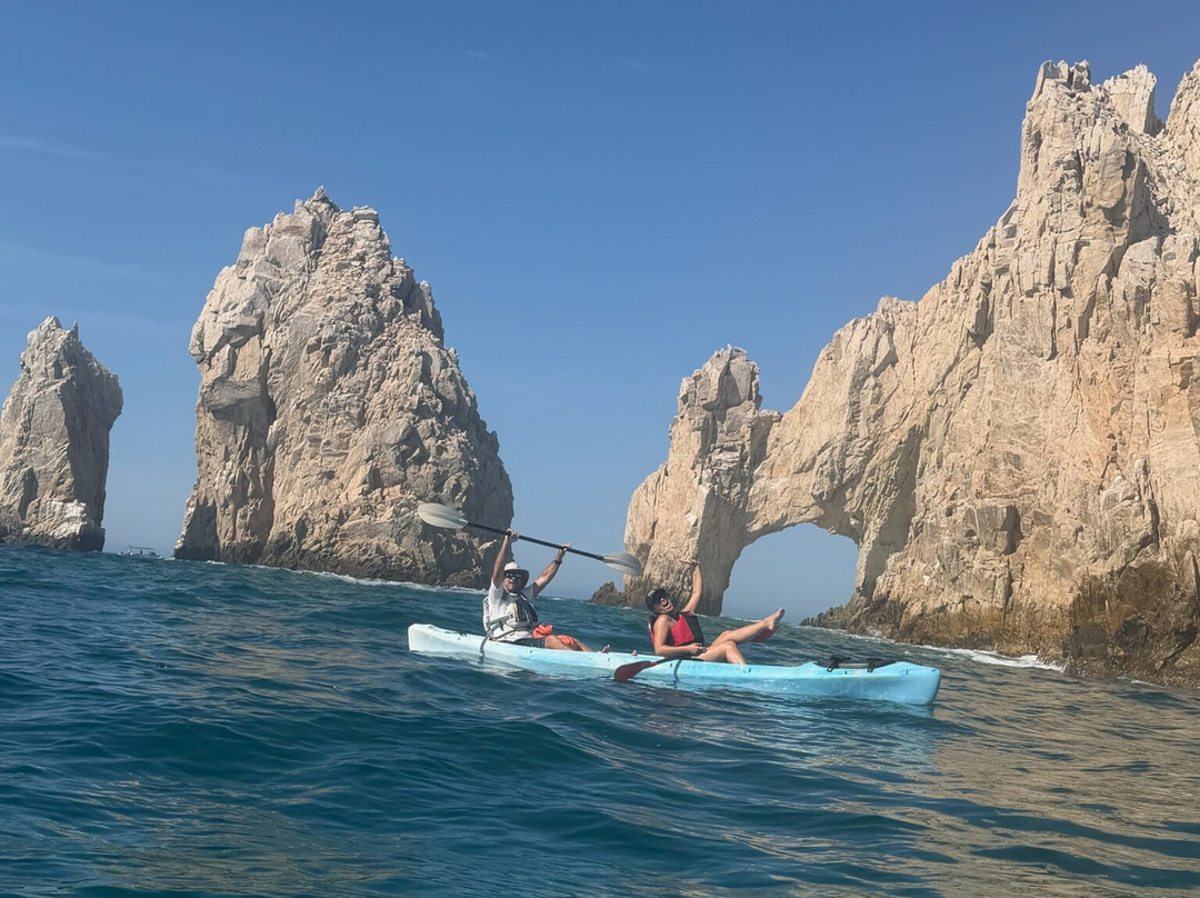 Cabo Outfitters-卡波圣卢卡斯必去景点