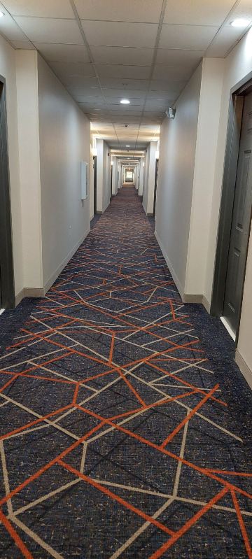 Candlewood Suites 温泉城-旅行者