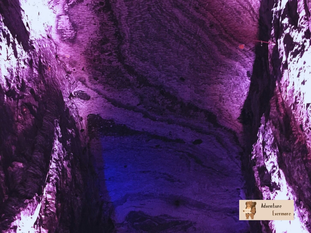 Salt Cathedral-锡帕基拉必去景点