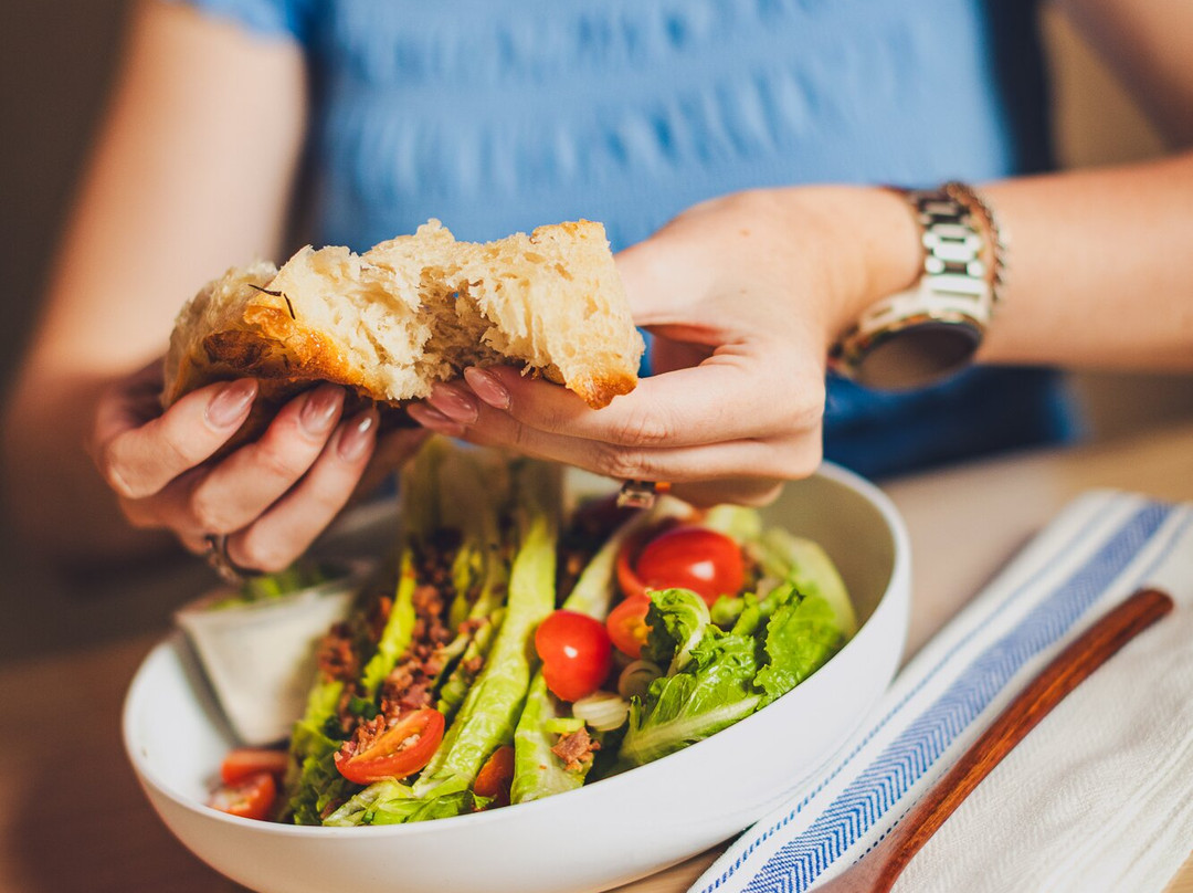 Tossd Salads & Bowls (Pleasant Grove)