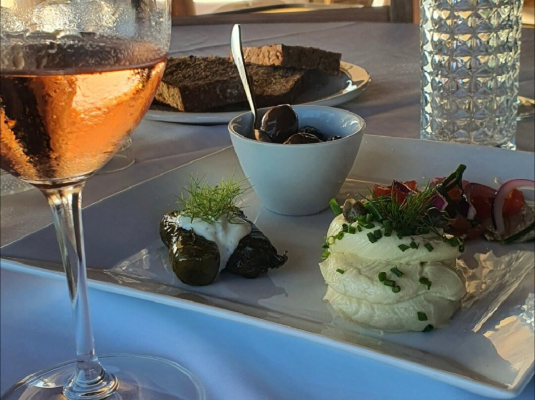 Taverna Koufadakis