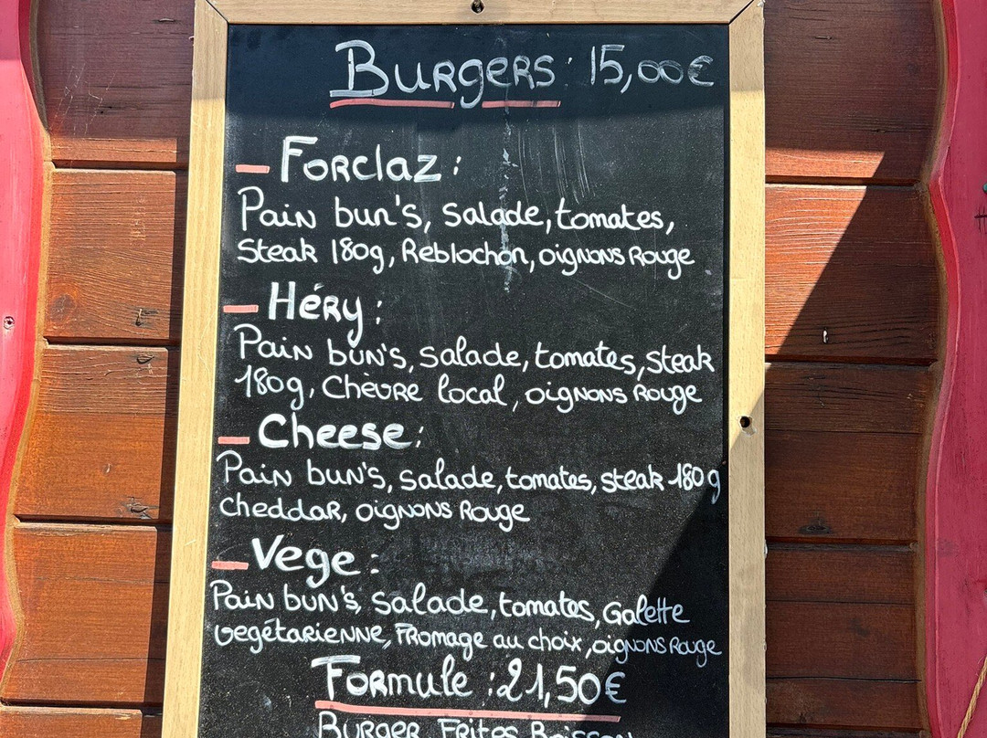 La Roul'Haute