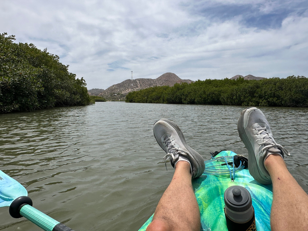Mulege Madness-Mulege必去景点