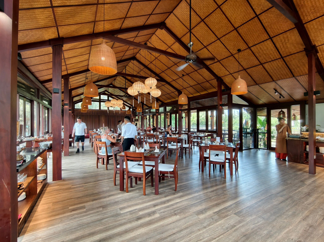 Hoi An Eco Lodge & Spa主图