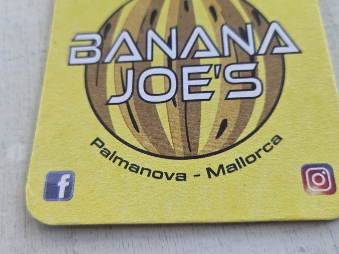Banana Joe's Disco Bar-Palmanova必去景点
