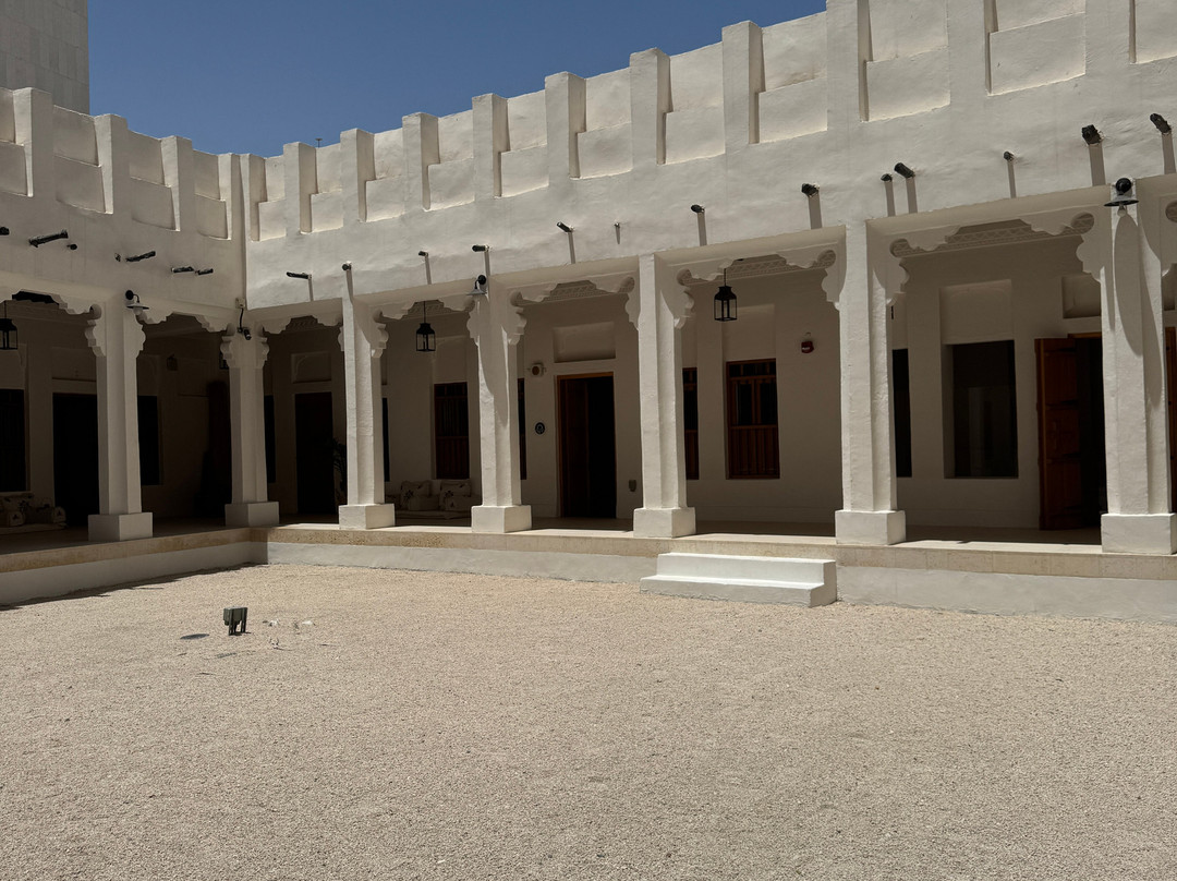 Msheireb Museums-多哈必去景点