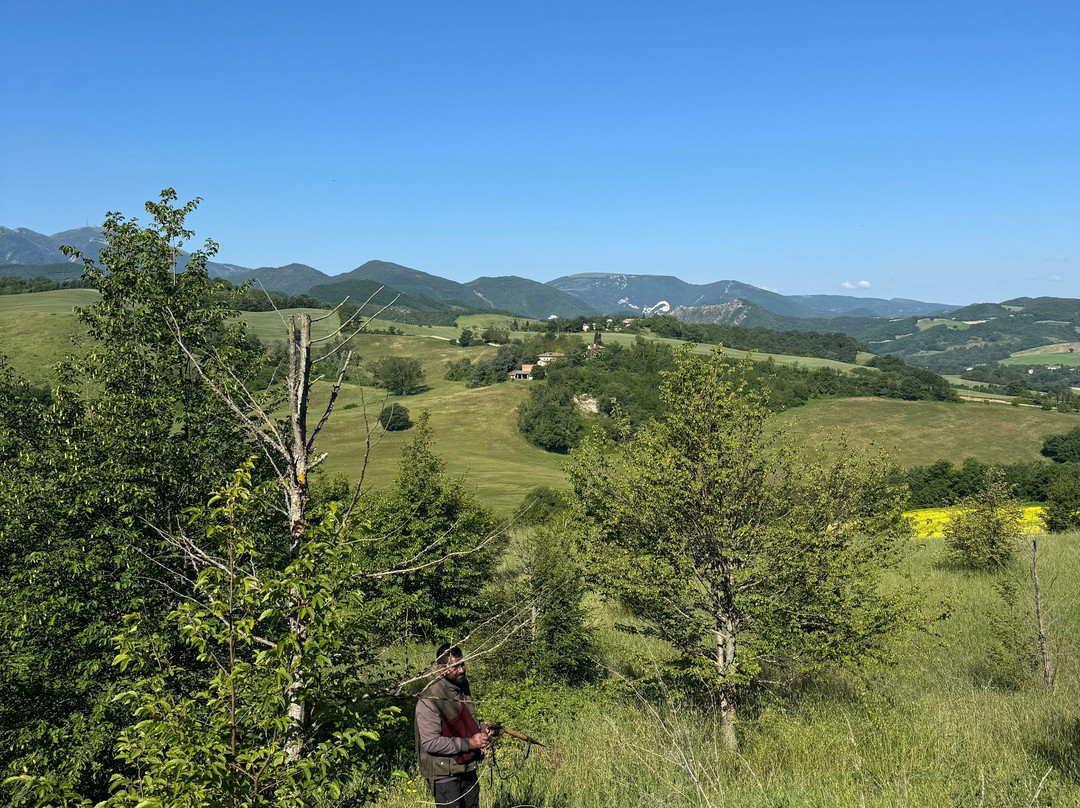 Agriturismo Ca Battista主图
