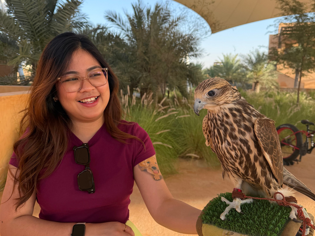 Sharjah Collection的Al Badayer Retreat主图