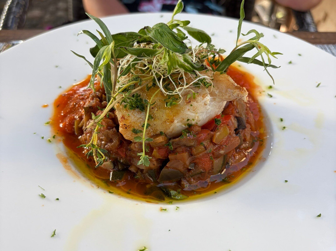Restaurant Sonne