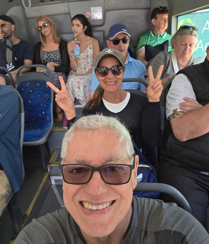 Malta Public Transport-Luqa必去景点