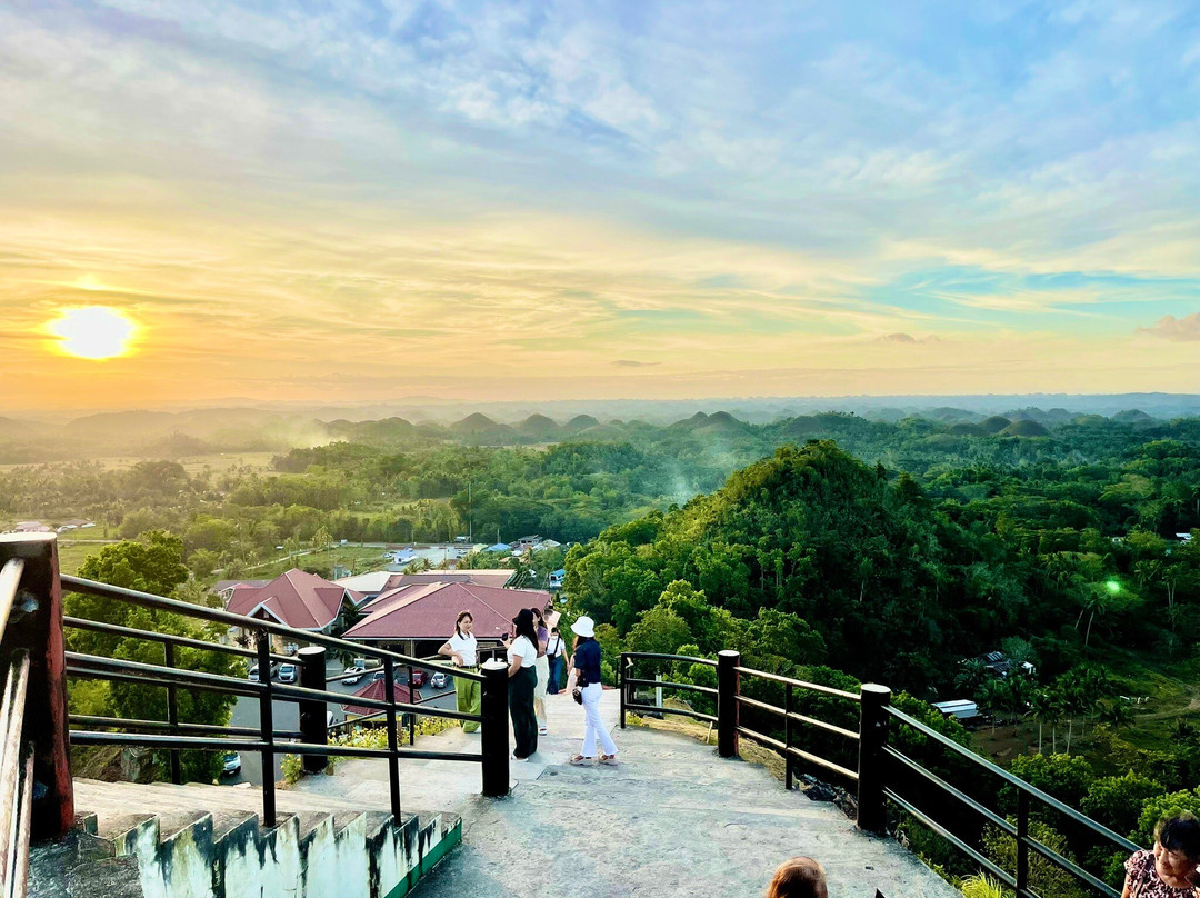 Rajput Adventure Bohol Travel And Tours-伊斯必去景点
