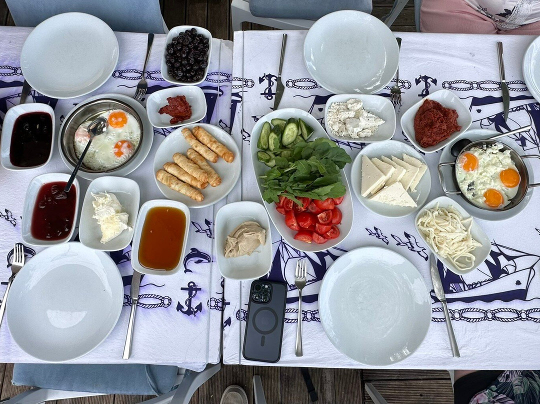 Beyaz Villas主图