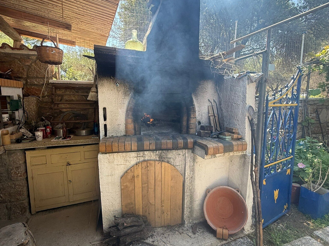 Rhodes Cooking Class-Archangelos必去景点