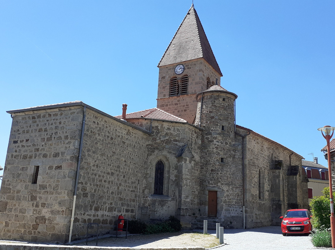 Le Relais Des Orgues