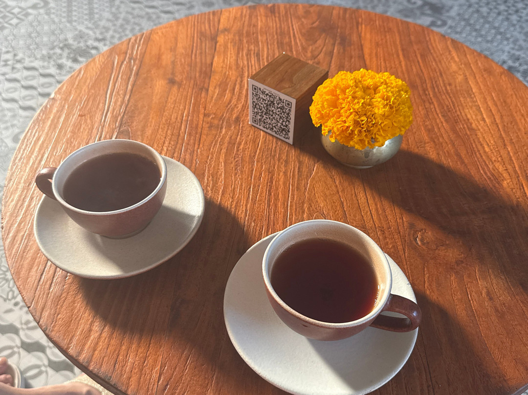 Tejas Spa Jembawan-乌布必去景点