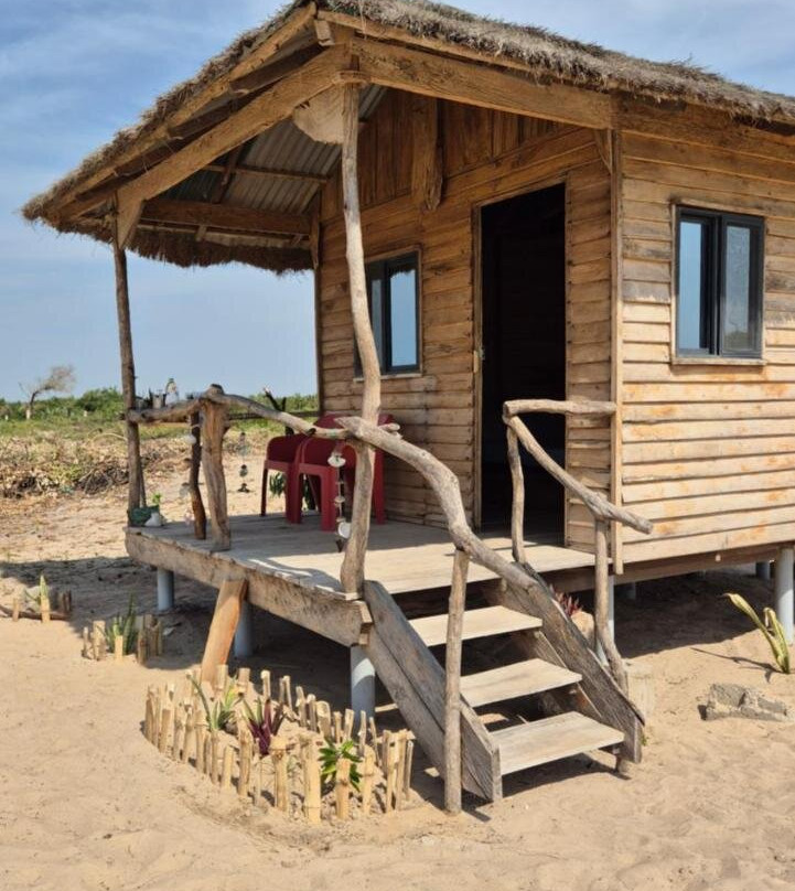 Terema Lodge