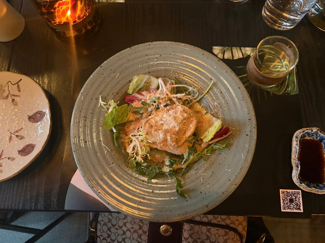 7 Yakitori Bistro