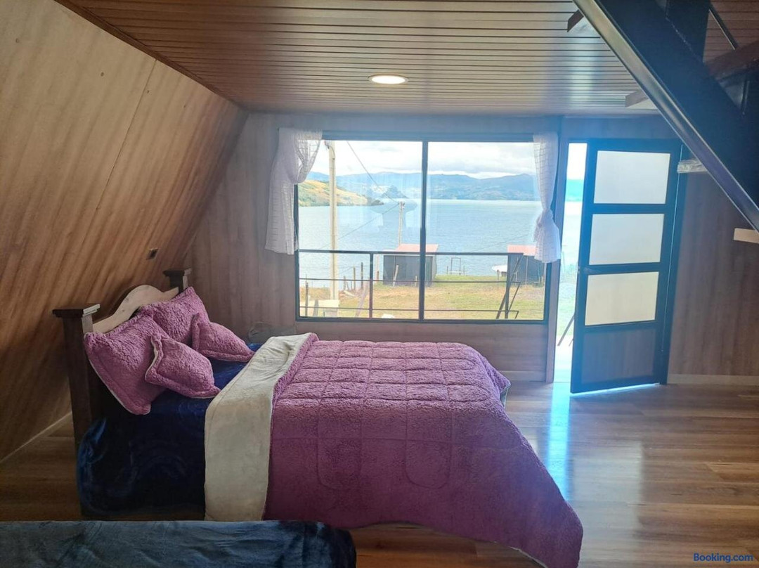 Glamping Brisal del lago select