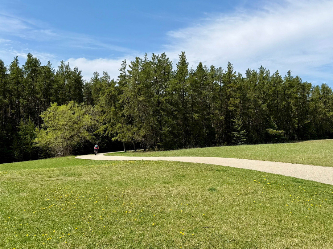 Birds Hill Provincial Park-曼尼托巴省必去景点