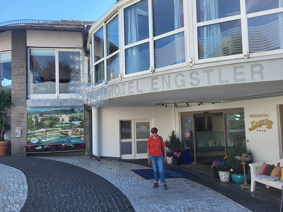 Seehotel Engstler主图