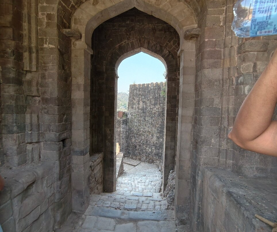 Kangra Fort-Kangra必去景点