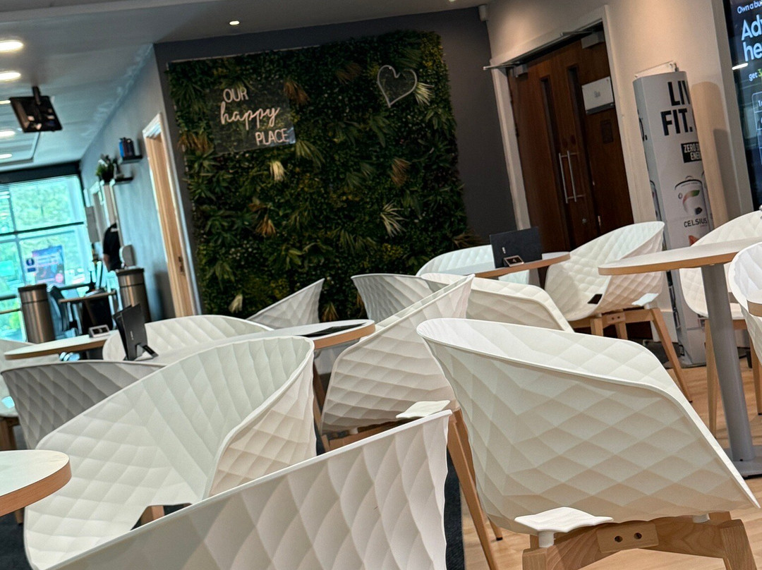 The Bannatyne Spa Hastings-海斯廷斯必去景点