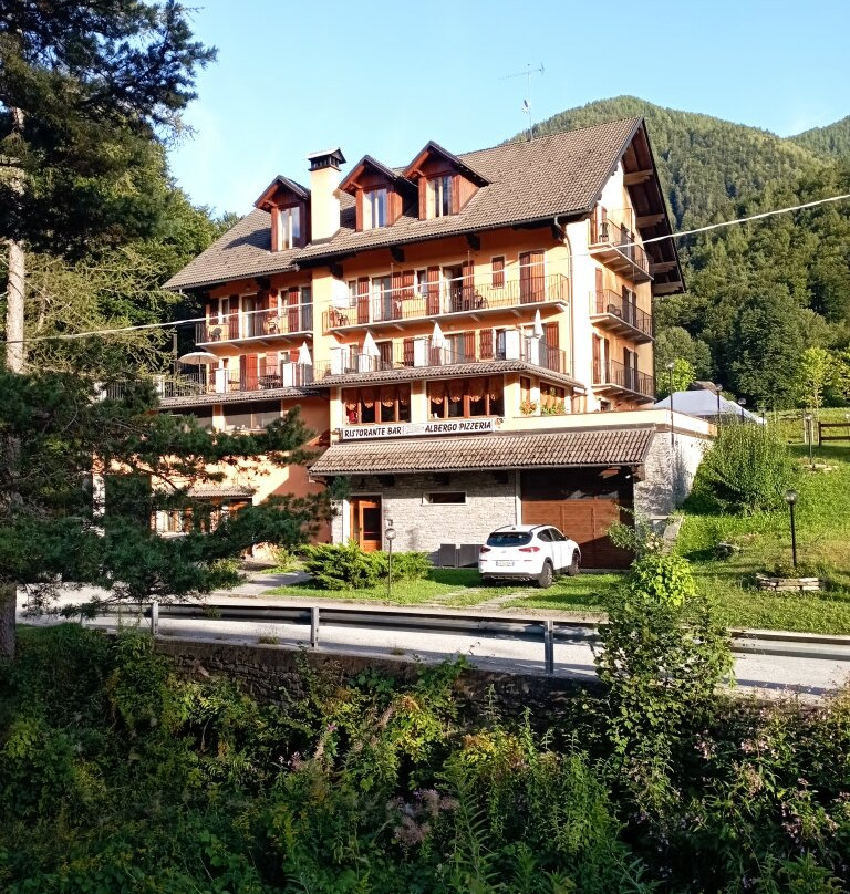 Albergo Boschetto主图
