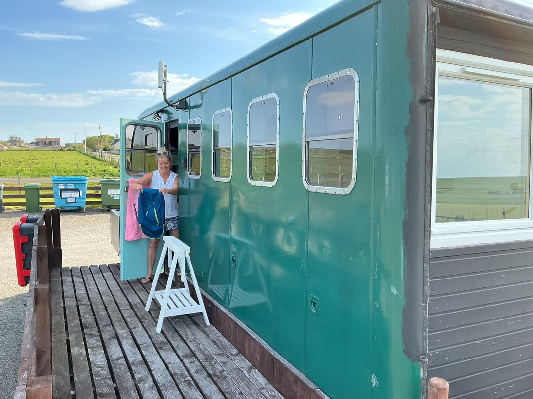 Murkle Caravan Park