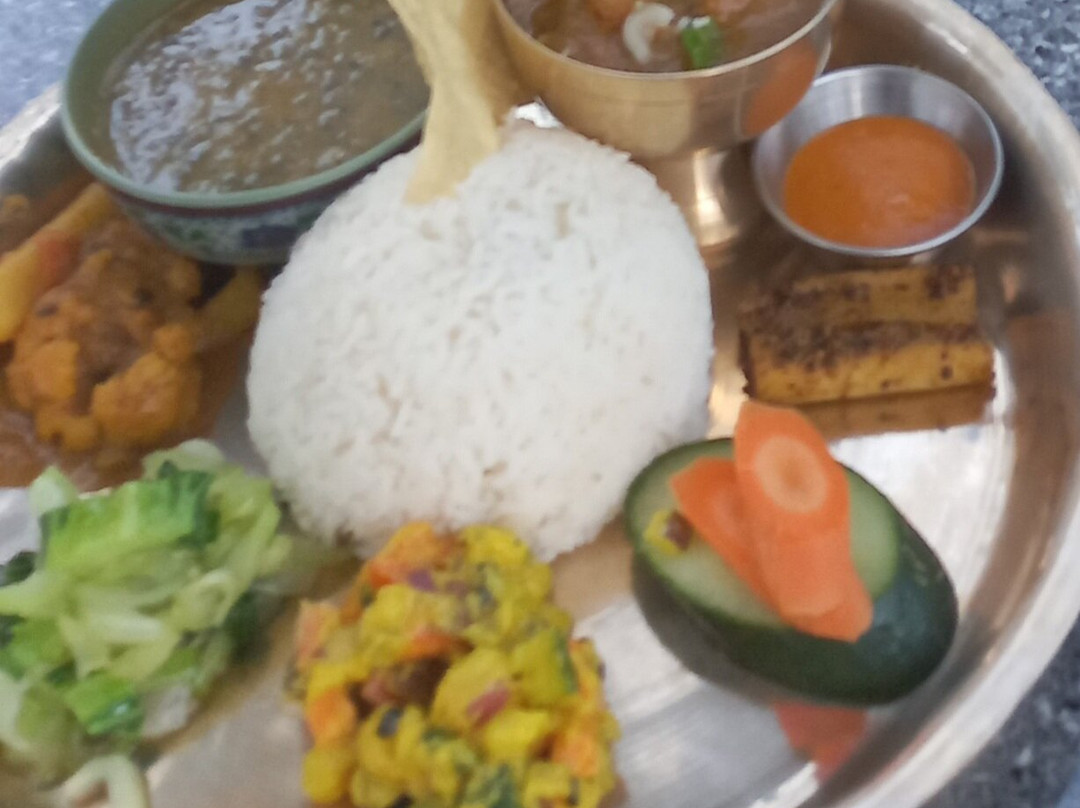 Sherpa Haus