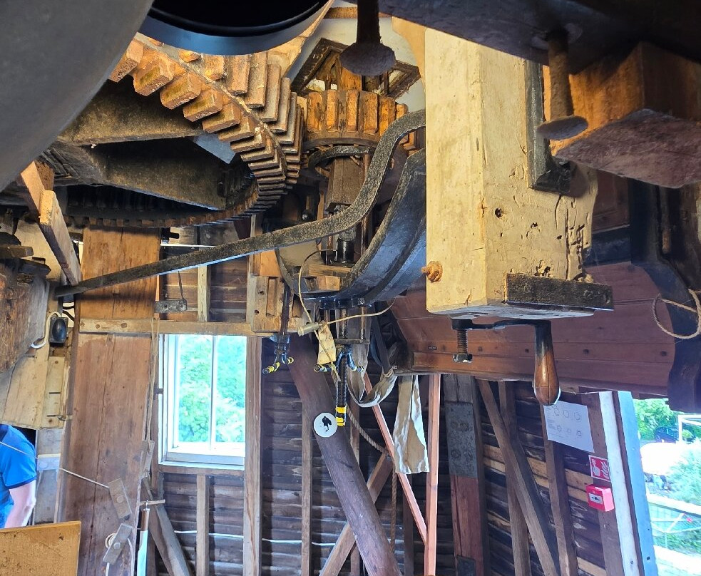 Meopham Windmill-Meopham必去景点