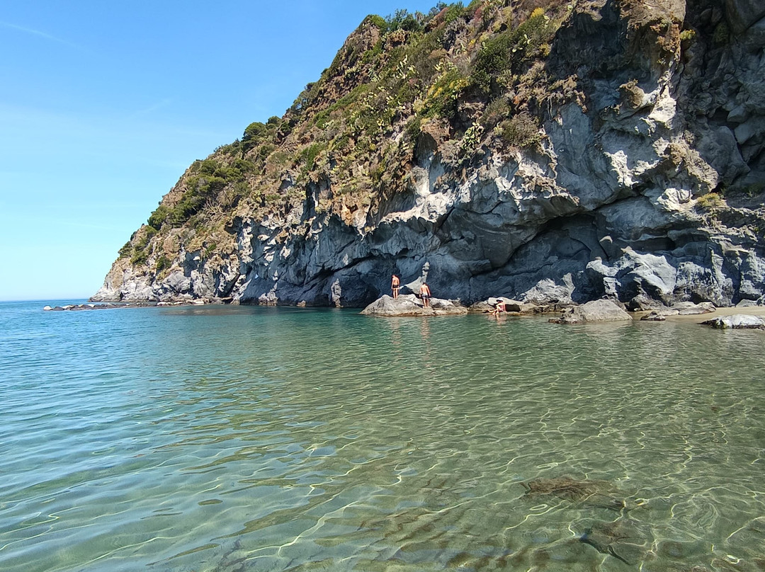 Spiaggia di San Francesco-福里奥必去景点