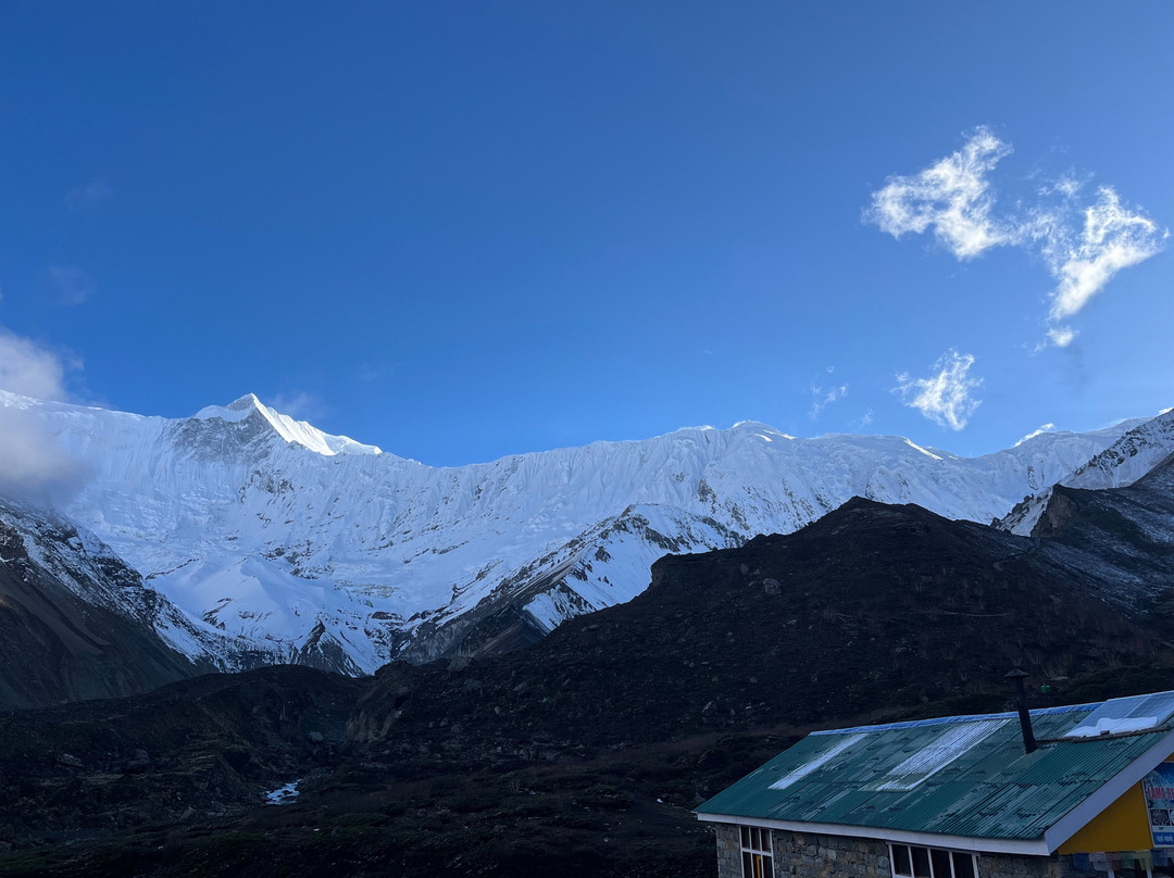 Aventura Trek Nepal-加德满都必去景点
