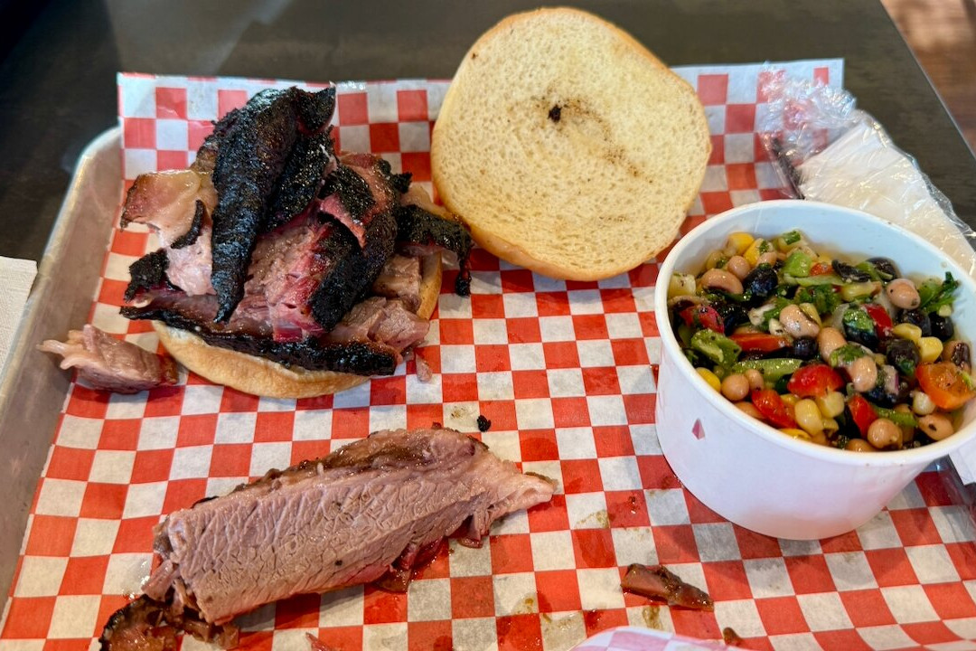 J&l Bbq