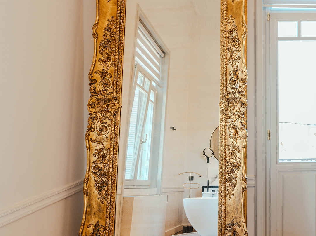 Aristide Hotel - Small Luxury Hotels of the World主图