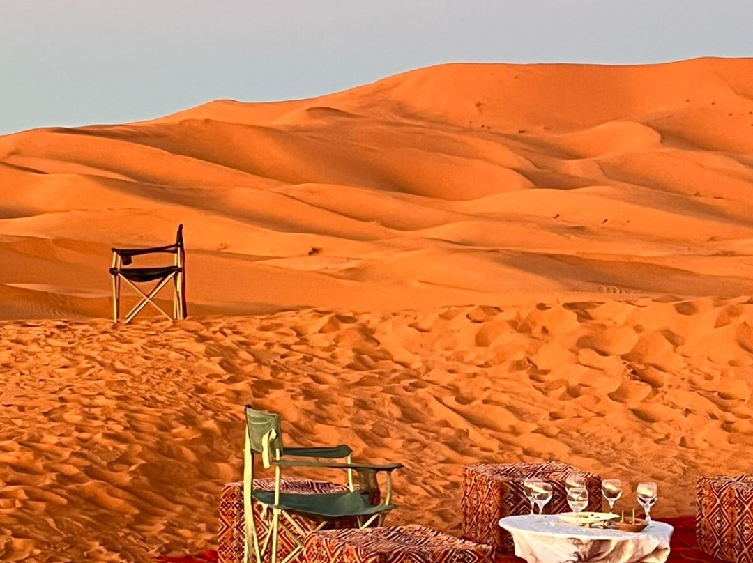 Maroccotour-Hassilabied必去景点