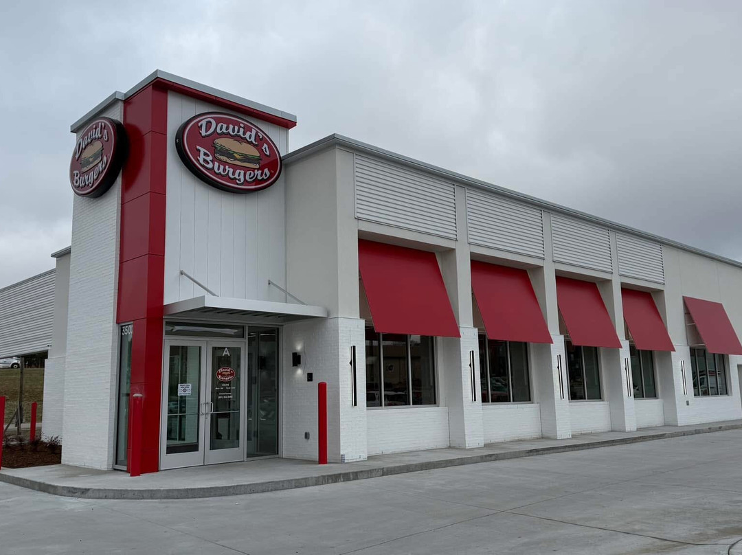David's Burgers