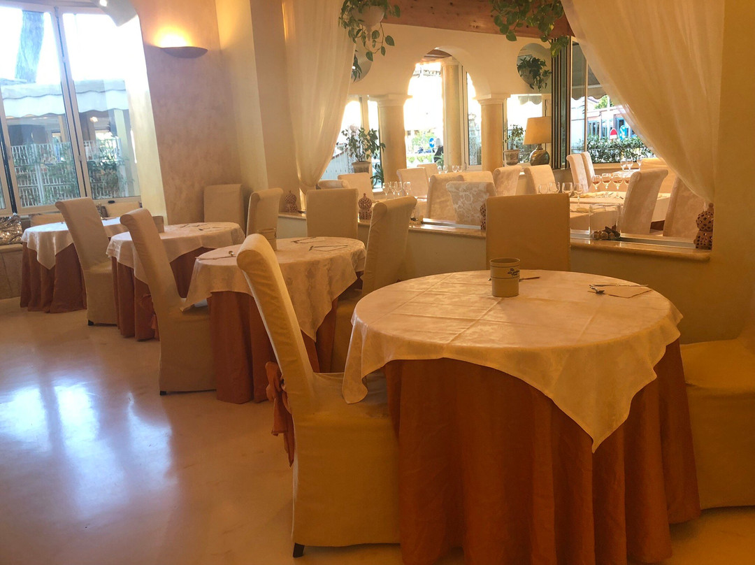 Hotel Azzurra主图