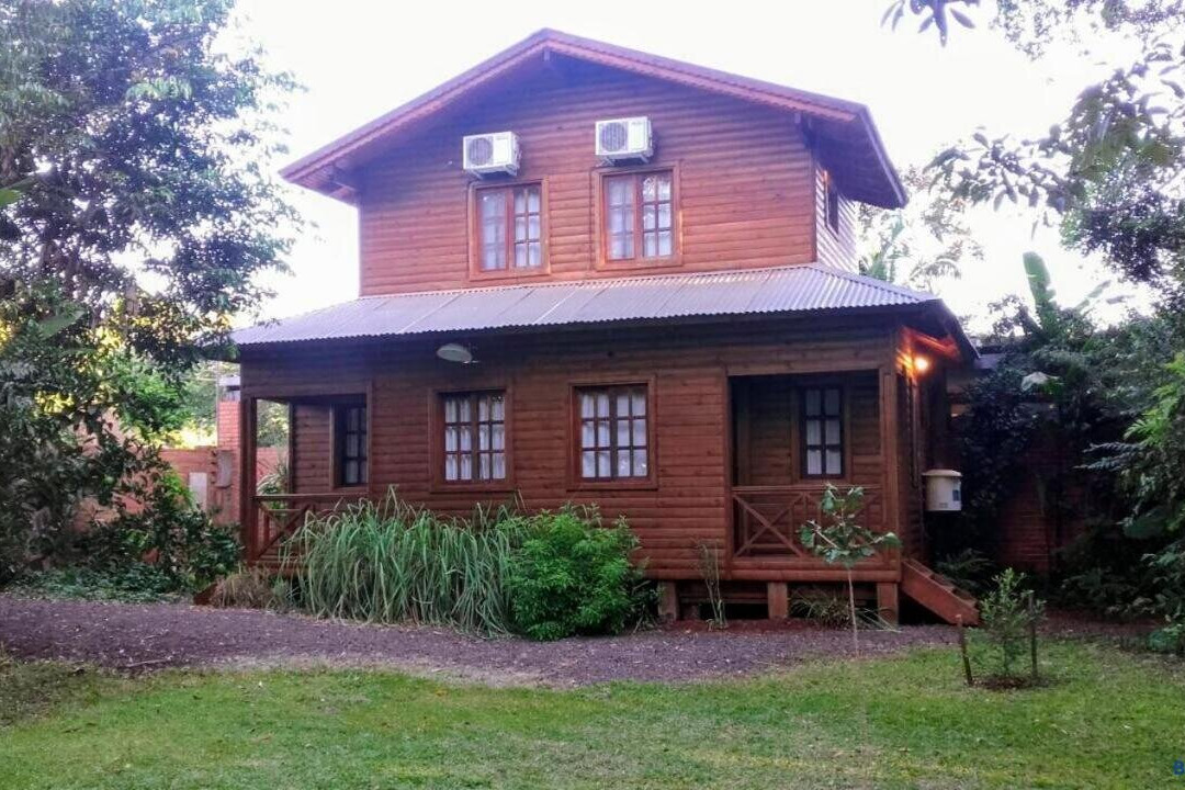Posada De Los Arboles