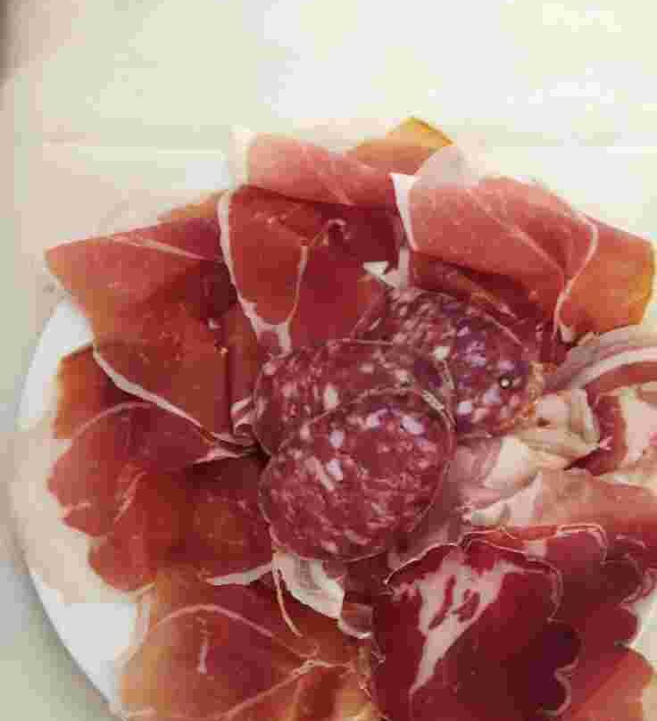 Albergo Ristorante Alpino主图