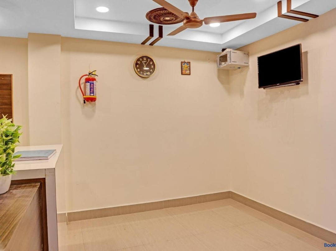 Hotel O Ramya Inn
