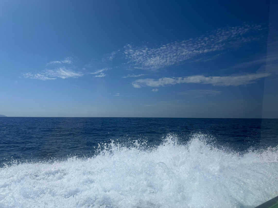 Semaya One Fast Ferry-八丹拜必去景点